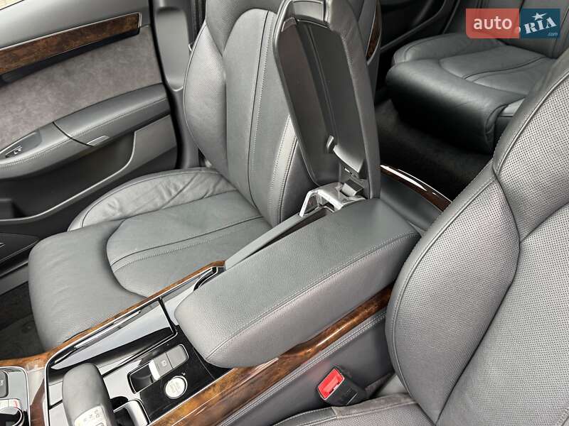 Седан Audi A8 2017 в Луцке фото 62 Седан Audi A8 2017 в Луцке
