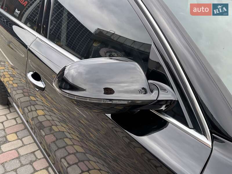 Седан Audi A8 2017 в Луцке фото 73 Седан Audi A8 2017 в Луцке