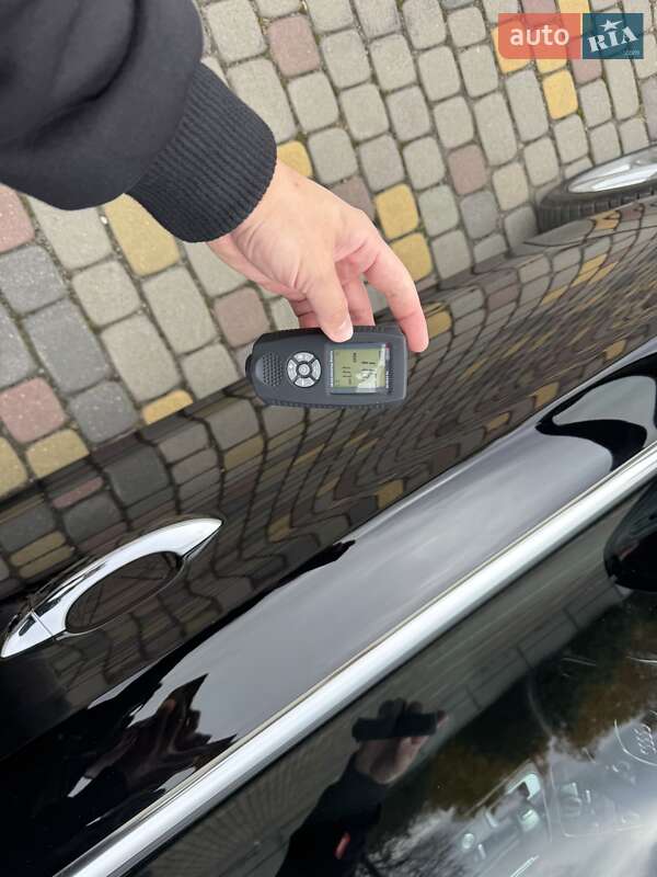 Седан Audi A8 2017 в Луцке фото 116 Седан Audi A8 2017 в Луцке