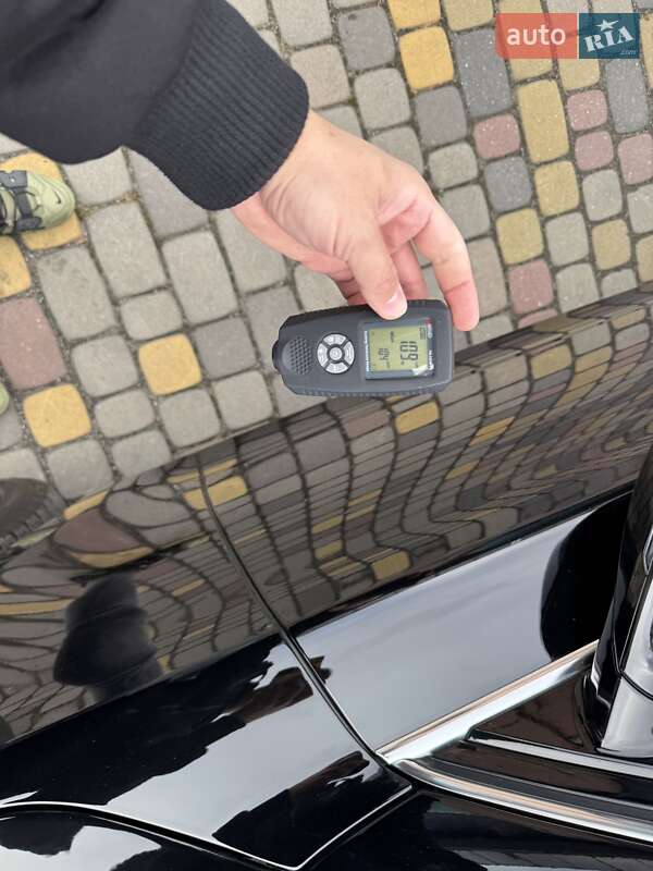 Седан Audi A8 2017 в Луцке фото 120 Седан Audi A8 2017 в Луцке