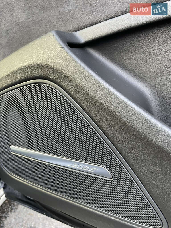 Седан Audi A8 2013 в Кропивницком фото 15 Седан Audi A8 2013 в Кропивницком