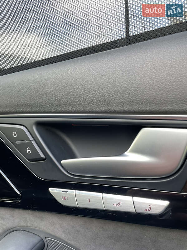 Седан Audi A8 2013 в Кропивницком фото 14 Седан Audi A8 2013 в Кропивницком