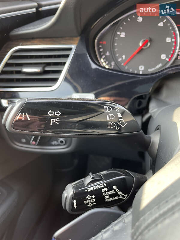 Седан Audi A8 2013 в Кропивницком фото 24 Седан Audi A8 2013 в Кропивницком