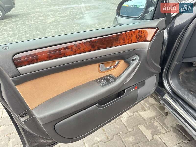 Седан Audi A8 2005 в Хмельницком фото 9 Седан Audi A8 2005 в Хмельницком
