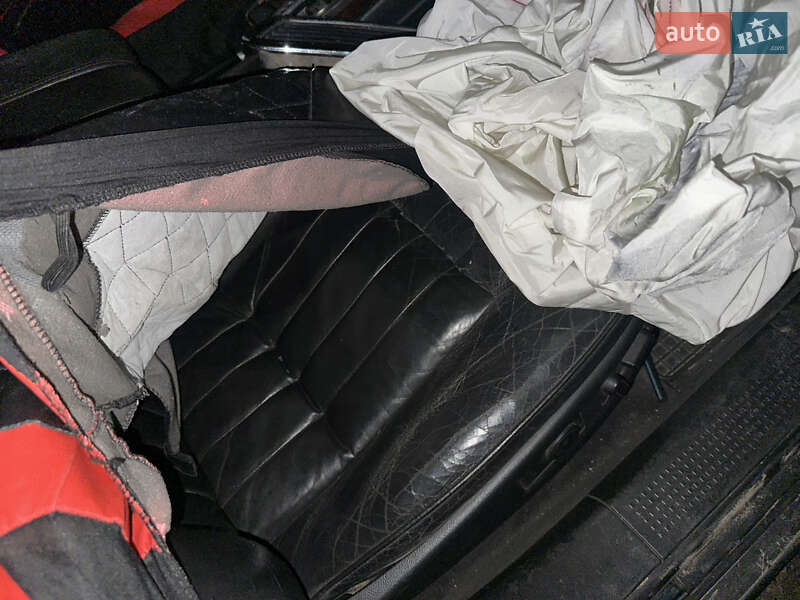 Седан Audi A8 2000 в Белых Ославах фото 5 Седан Audi A8 2000 в Белых Ославах