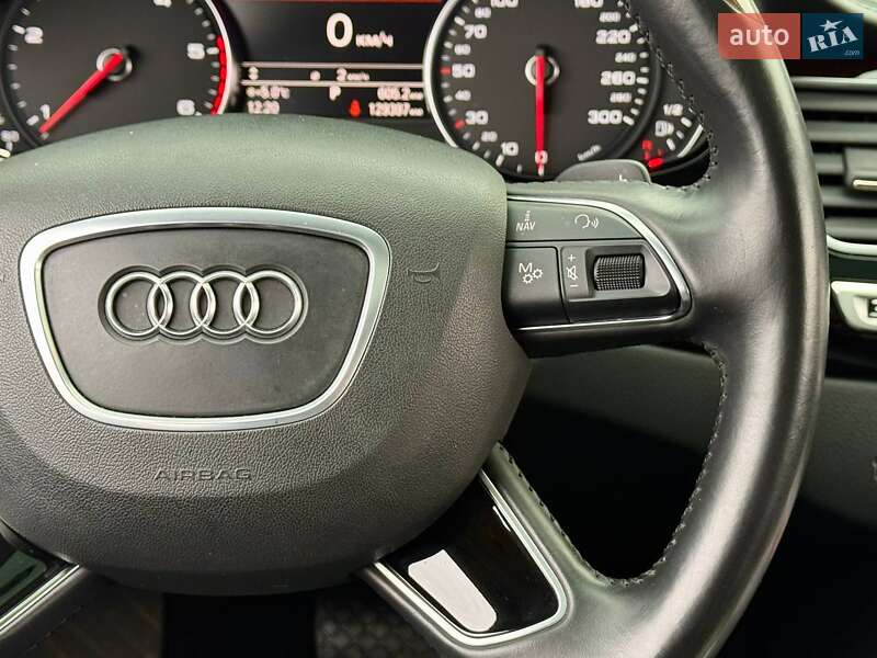 Седан Audi A8 2014 в Киеве фото 47 Седан Audi A8 2014 в Киеве