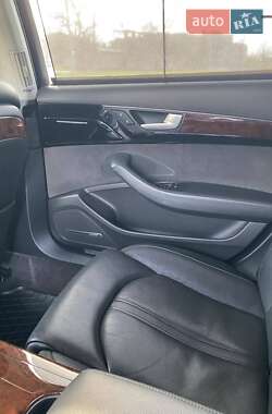 Седан Audi A8 2013 в Білгороді-Дністровському фото 21 Седан Audi A8 2013 в Білгороді-Дністровському