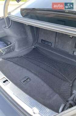 Седан Audi A8 2013 в Білгороді-Дністровському фото 29 Седан Audi A8 2013 в Білгороді-Дністровському