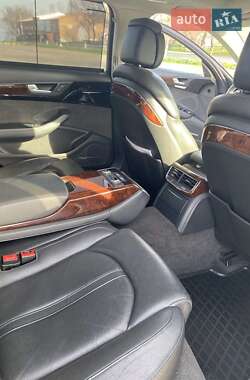 Седан Audi A8 2013 в Білгороді-Дністровському фото 31 Седан Audi A8 2013 в Білгороді-Дністровському