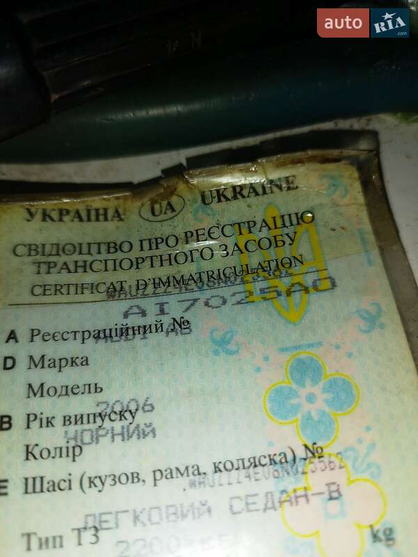 Седан Audi A8 2006 в Киеве фото 12 Седан Audi A8 2006 в Киеве