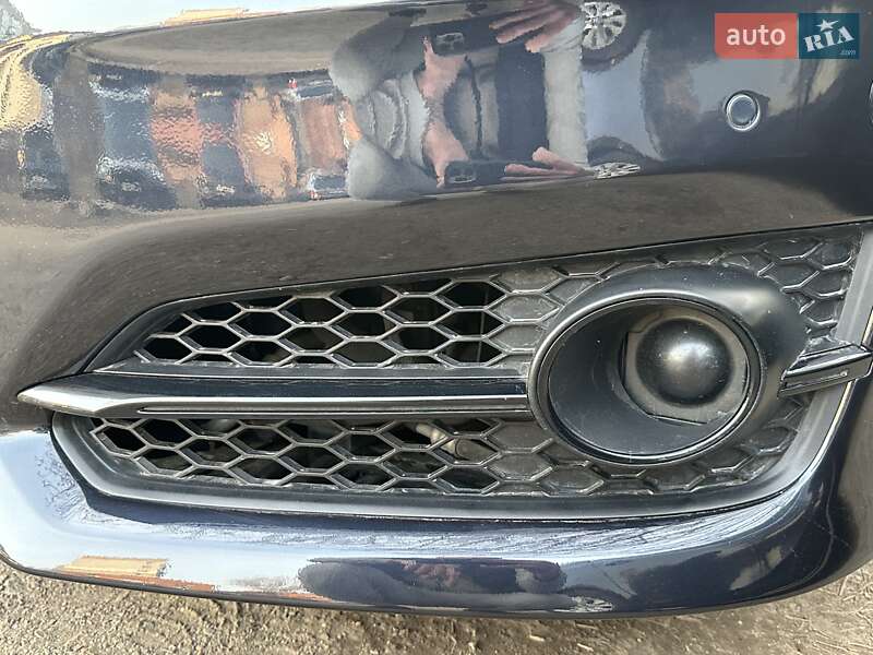 Седан Audi A8 2017 в Первомайске фото 6 Седан Audi A8 2017 в Первомайске