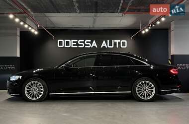 Седан Audi A8 2021 в Одессе