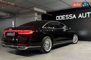 Седан Audi A8 2021 в Одессе