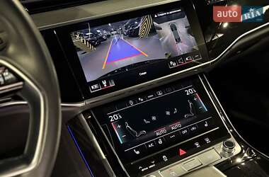 Седан Audi A8 2021 в Одессе
