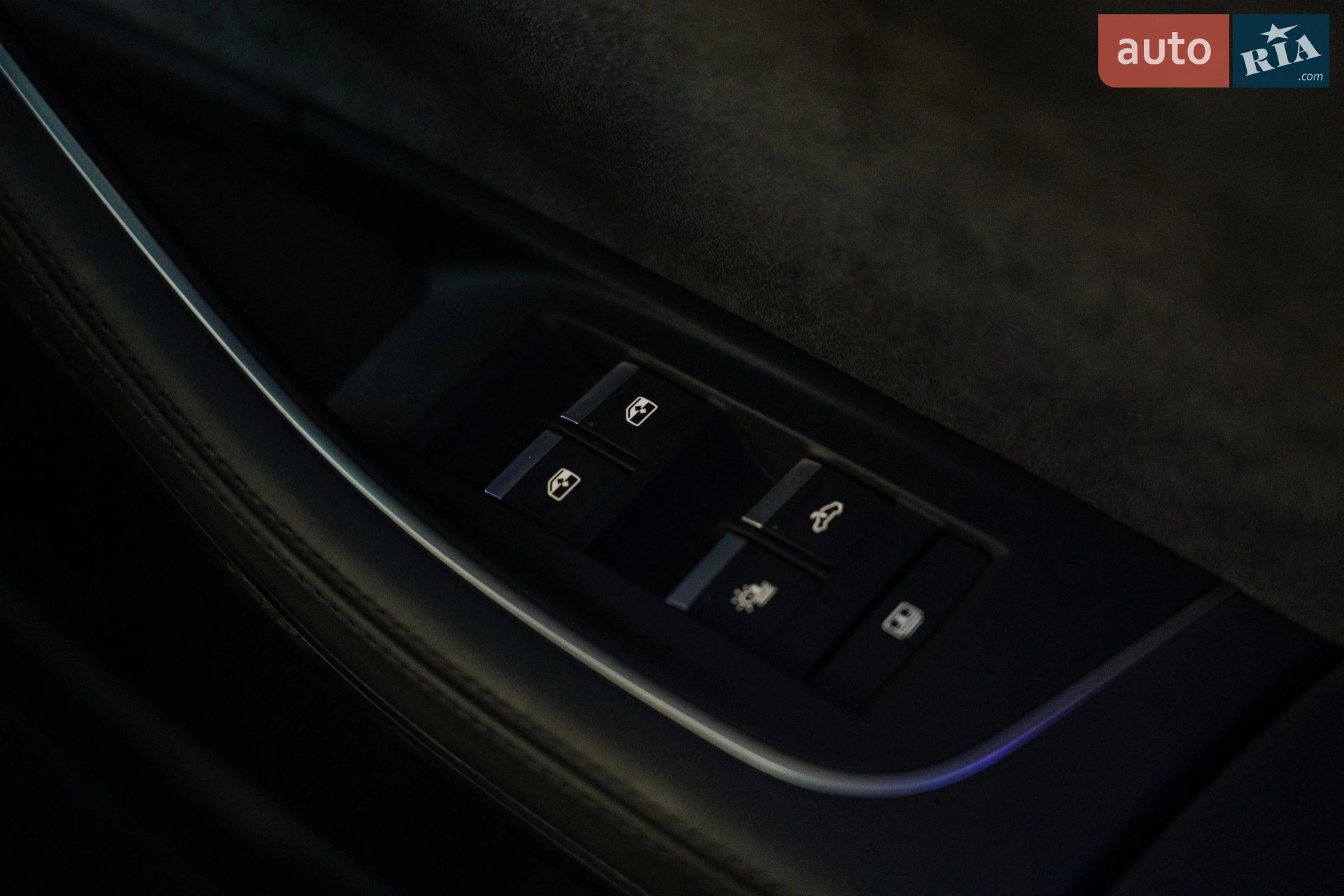 2021 Audi A8 - мініатюра 67