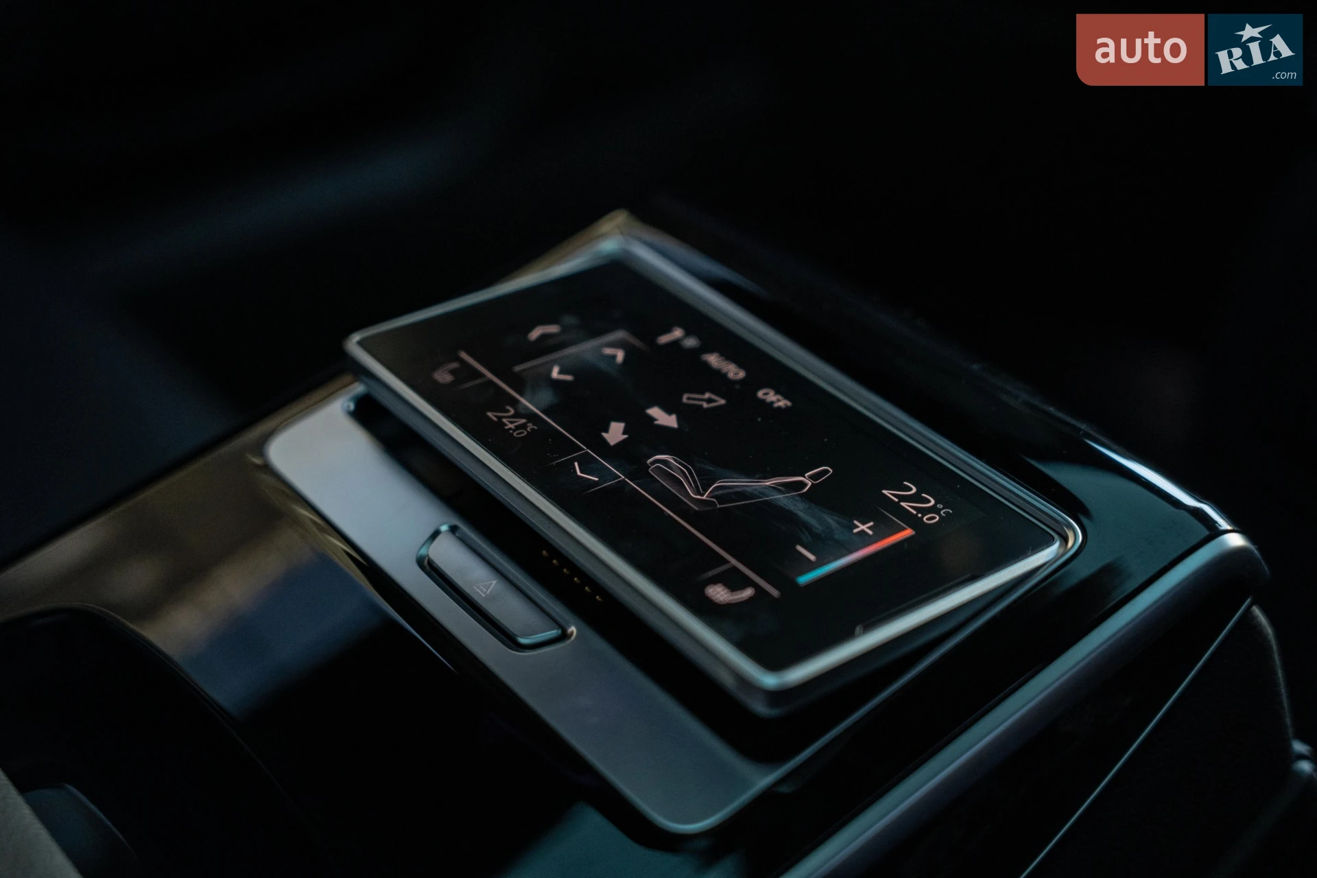2021 Audi A8 - мініатюра 65