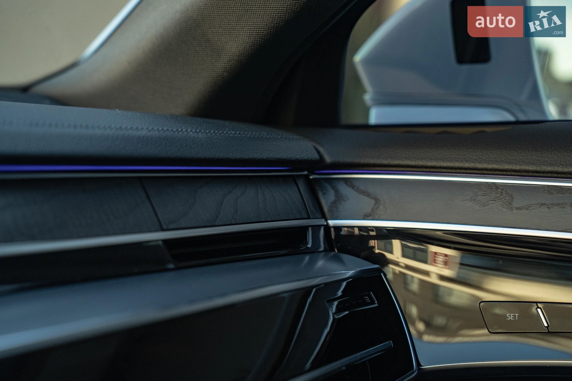 2021 Audi A8 - мініатюра 53