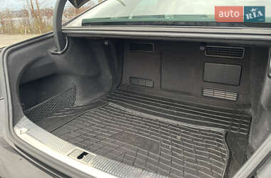 Седан Audi A8 2013 в Киеве