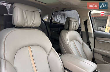 Седан Audi A8 2013 в Киеве
