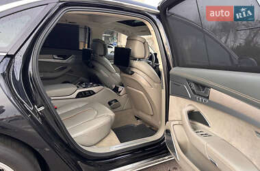 Седан Audi A8 2013 в Киеве