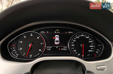 Седан Audi A8 2013 в Киеве