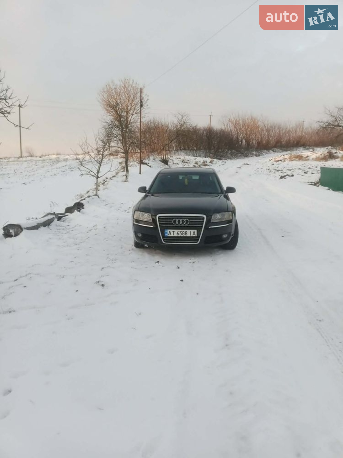 Фото авто 1