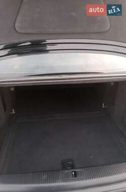 Седан Audi A8 2007 в Ивано-Франковске