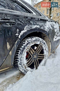Седан Audi A8 2011 в Хмельницком