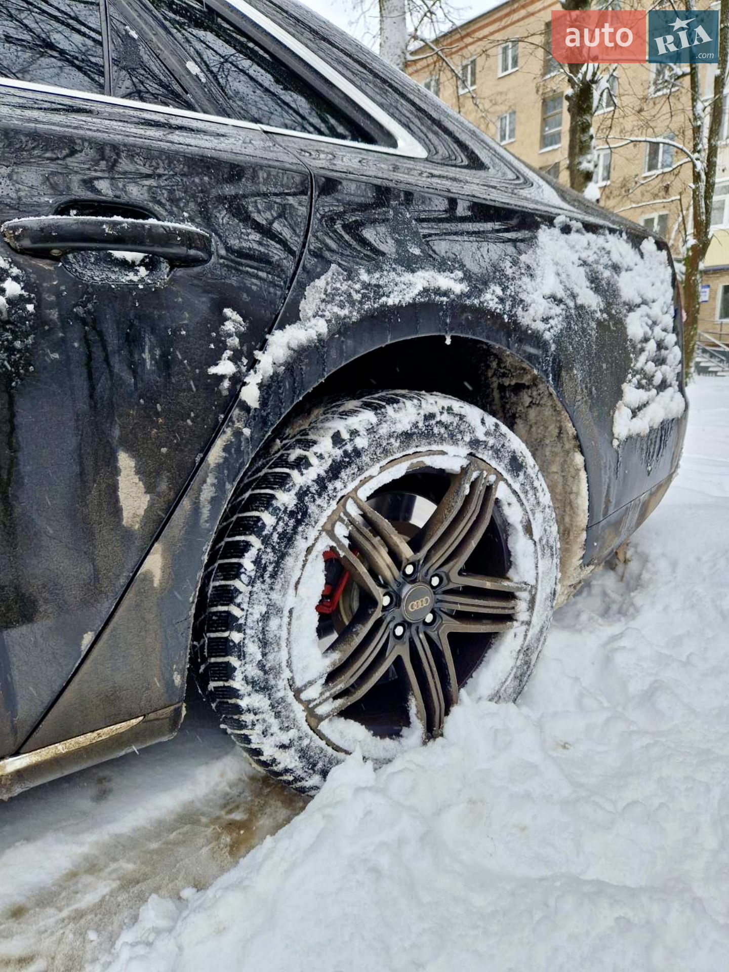 2011 Audi A8 - мініатюра 12