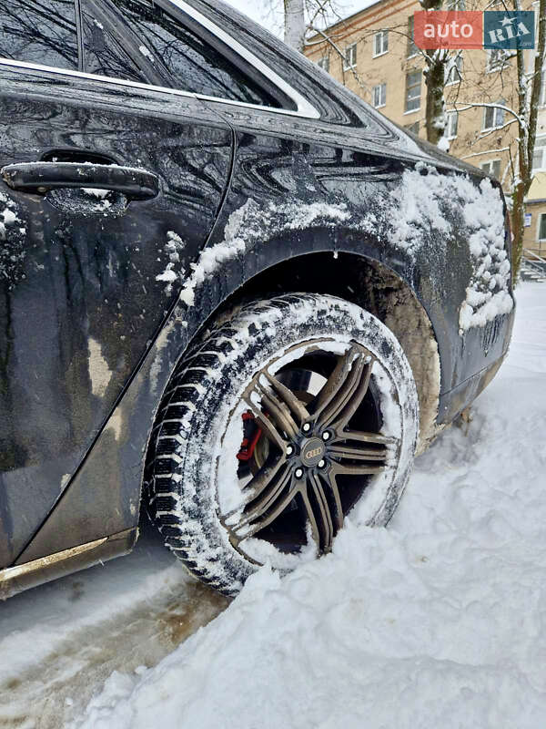 Седан Audi A8 2011 в Хмельницькому фото 12 Седан Audi A8 2011 в Хмельницькому