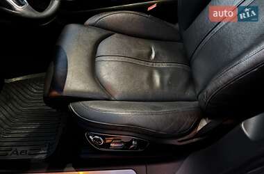 Седан Audi A8 2013 в Одессе