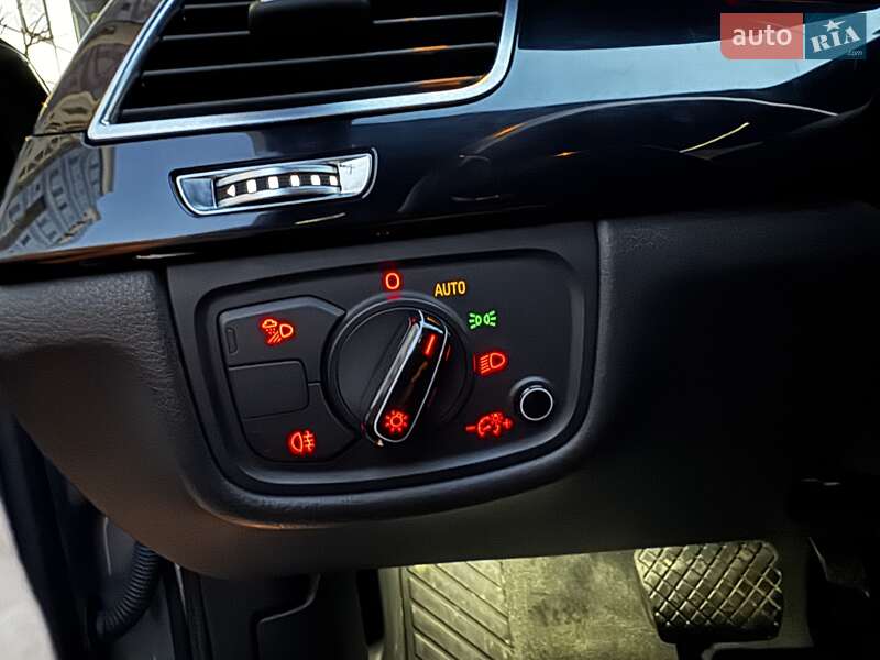 Седан Audi A8 2013 в Одессе