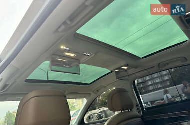 Седан Audi A8 2018 в Киеве