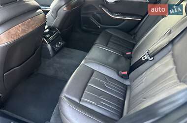 Седан Audi A8 2019 в Киеве