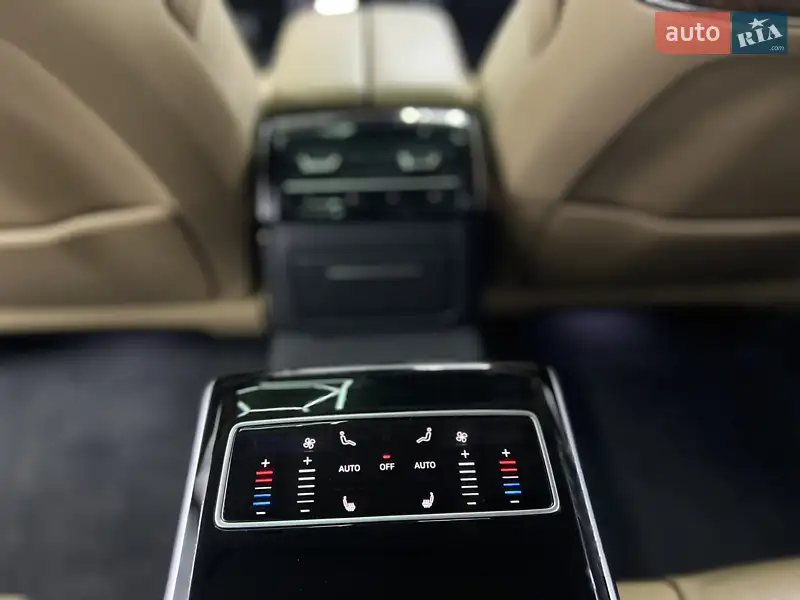 Audi A8 2018 VIN WAU8DAF82KN009487 фото оголошення 27 з 107
