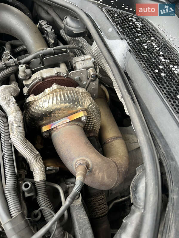 Седан Audi A8 2013 в Костопілі фото 17 Седан Audi A8 2013 в Костопілі