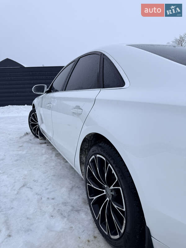 Седан Audi A8 2011 в Києві фото 6 Седан Audi A8 2011 в Києві
