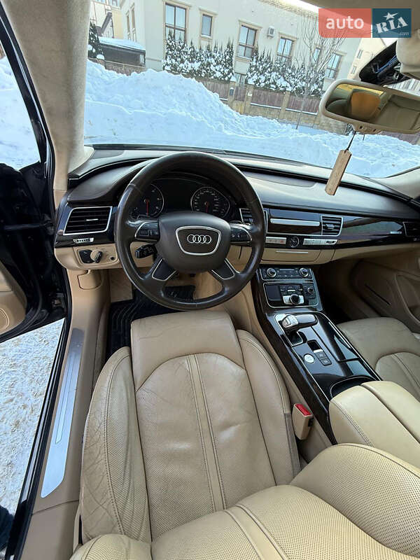 Седан Audi A8 2011 в Рівному фото 21 Седан Audi A8 2011 в Рівному