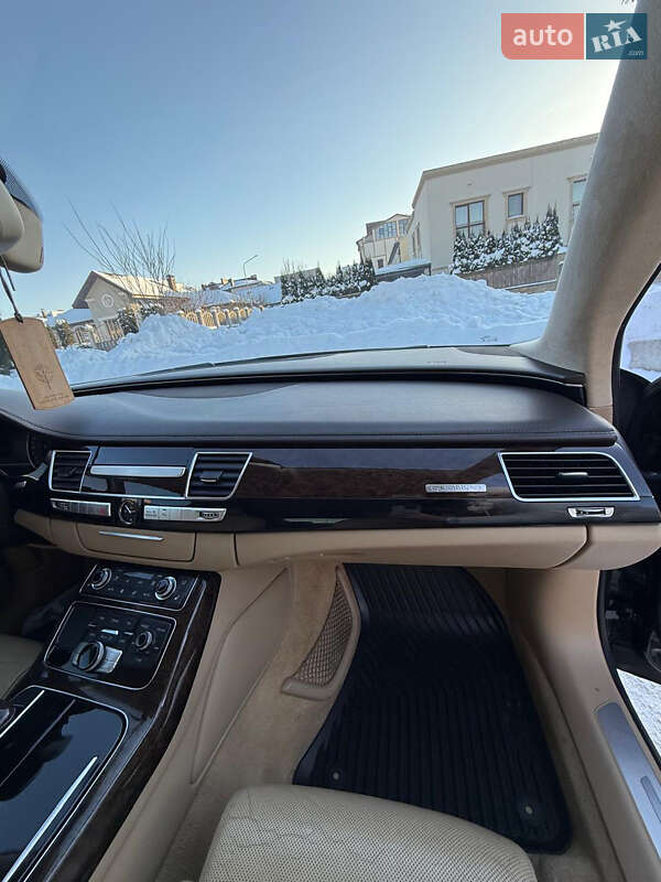 Седан Audi A8 2011 в Рівному фото 14 Седан Audi A8 2011 в Рівному