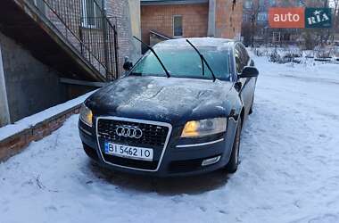 Седан Audi A8 2008 в Оболони Седан Audi A8 2008 в Оболони
