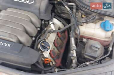 Седан Audi A8 2008 в Оболони