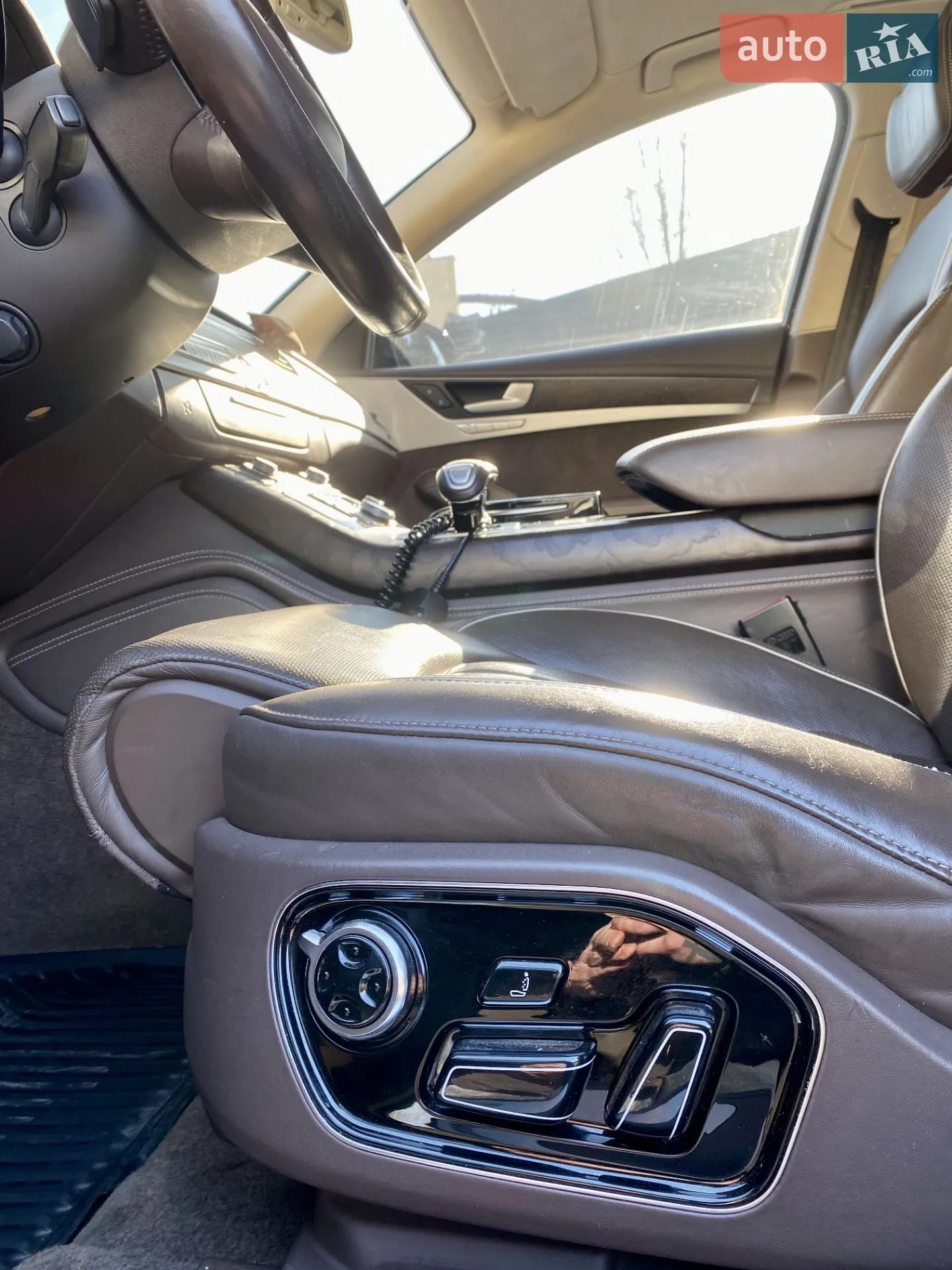 2013 Audi A8 - мініатюра 17