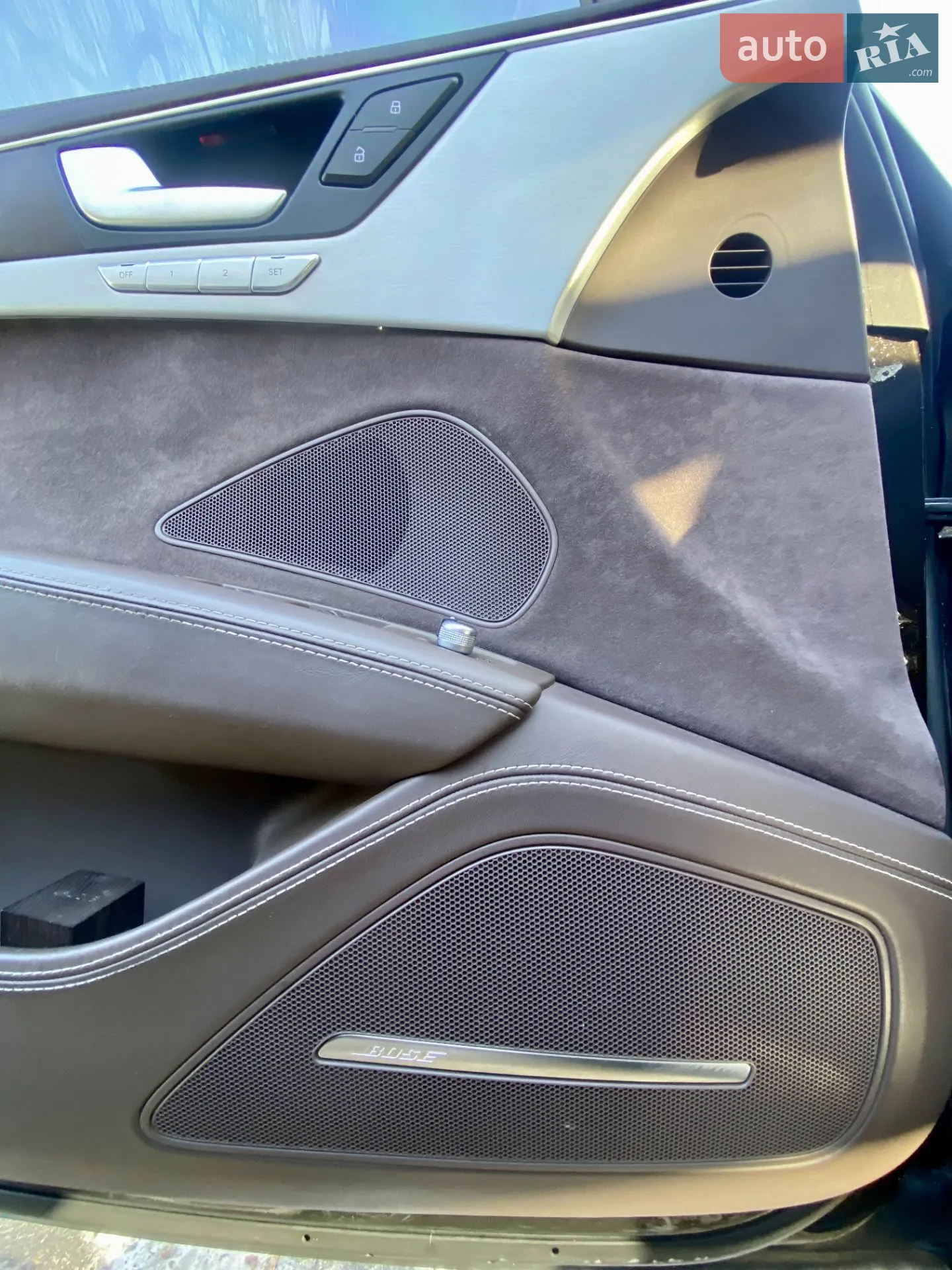 2013 Audi A8 - мініатюра 16