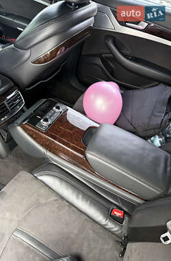 Седан Audi A8 2011 в Буську фото 14 Седан Audi A8 2011 в Буську