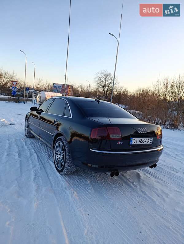 Седан Audi A8 2004 в Жмеринке фото 16 Седан Audi A8 2004 в Жмеринке
