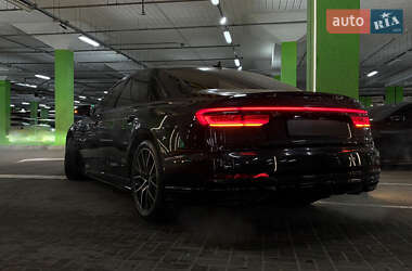 Седан Audi A8 2020 в Киеве