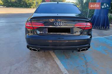 Седан Audi A8 2015 в Хмельницькому