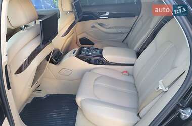 Седан Audi A8 2015 в Хмельницькому