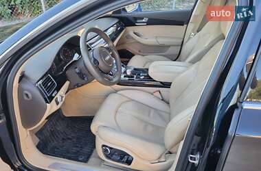 Седан Audi A8 2015 в Хмельницькому
