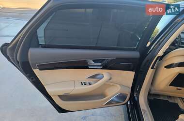 Седан Audi A8 2015 в Хмельницькому